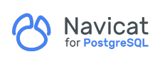 Navicat for PostreSQL