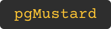 pgMustard